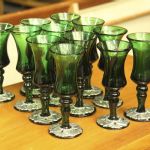 776 4572 LIQUEUR GLASS